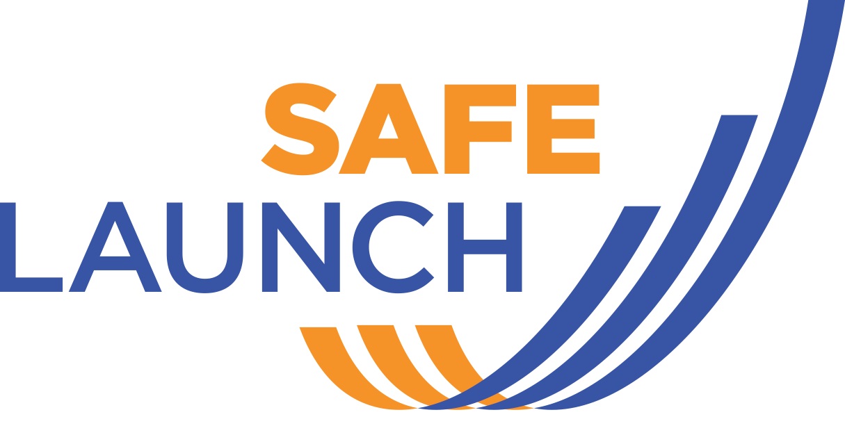 Safe Launch Logo